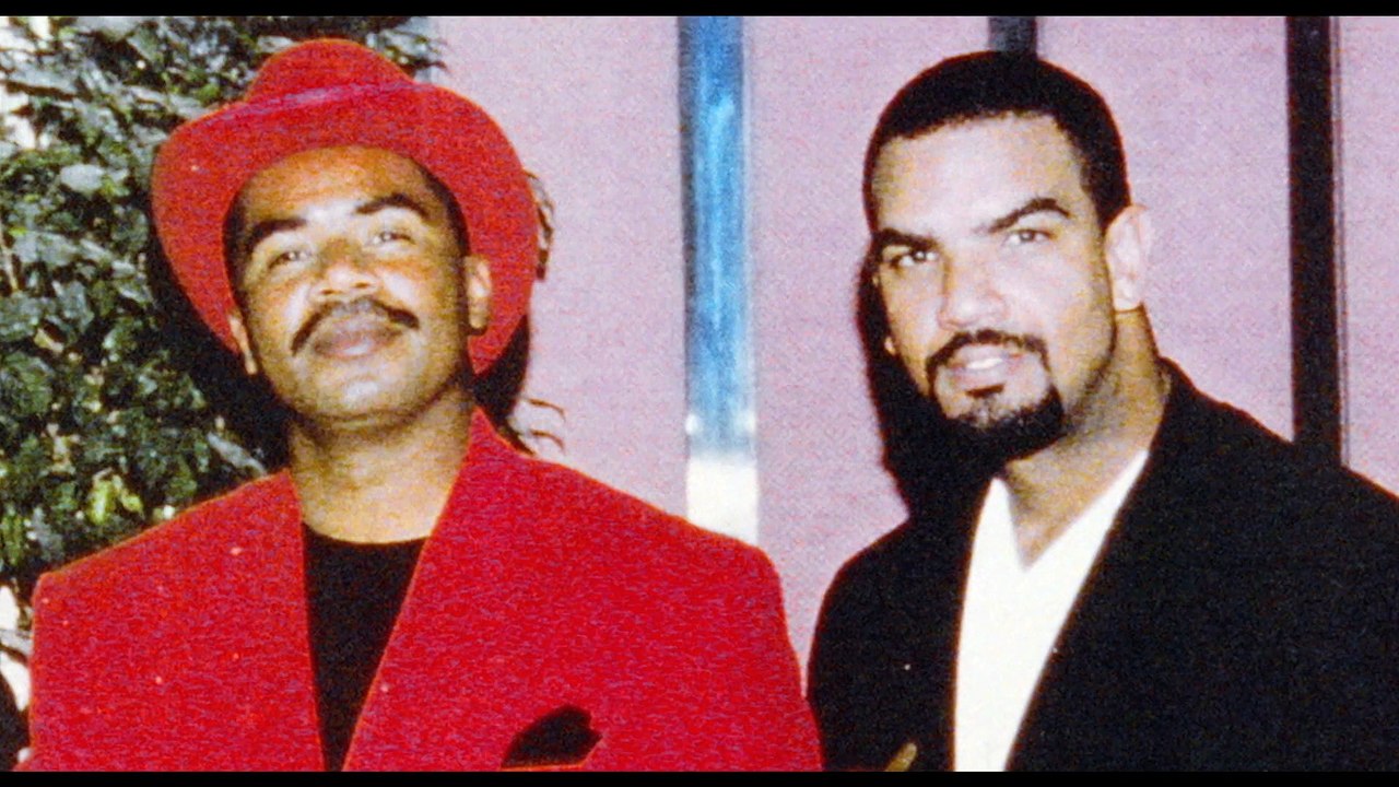 Last Man Standing: Suge Knight and the Murders of Biggie & Tupac - Official Trailer