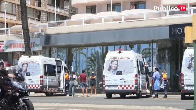 Las claves del macrobrote de Mallorca