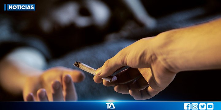 Adicciones en jóvenes aumentaron tras la pandemia