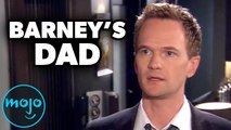 Top 10 Times How I Met Your Mother Tackled Serious Issues
