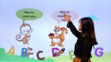 2自我介绍|小学英语|知识点|三年级上