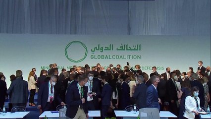 Госсекретарь США об иностранных боевиках: "Они не могут бесконечно оставться в Сирии"