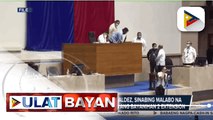 House majority leader Romualdez, sinabing malabo na ang special session para ipasa ang Bayanihan 2 Extension