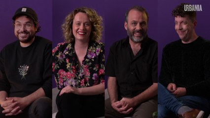 L'amour du livre | Les petites histoires URBANIA