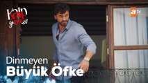 Ferit ateş püskürüyor! - Kalp Yarası 1. Bölüm