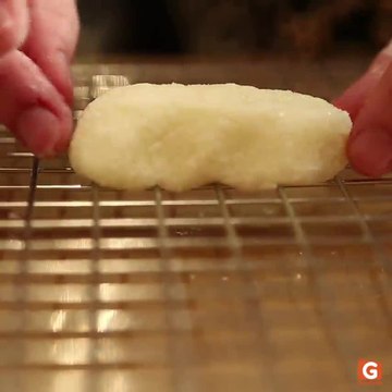 Bounty: la ricetta per realizzare uno snack al cocco fatto in casa!