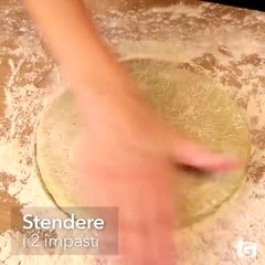 Rotolo al cioccolato e pistacchio!