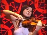 Ikuko Kawai violon concerto de Aranjuez