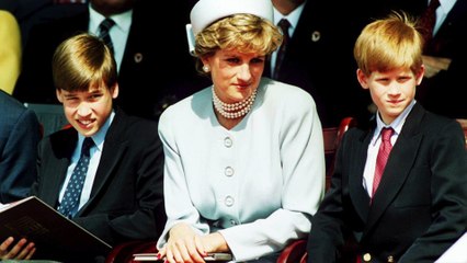 A Royal Mother’s Legacy: The Late Princess Diana’s 60th Birthday Milestone