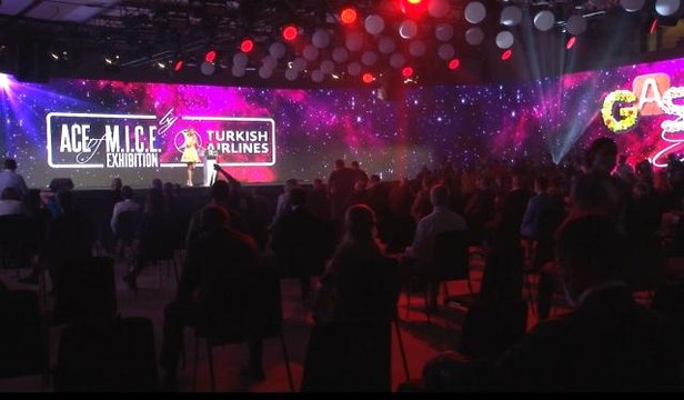 Son dakika haber... Bölgesel fuarlar başta olmak üzere tekrar fiziksel ortamda fuarlar başlayabilir