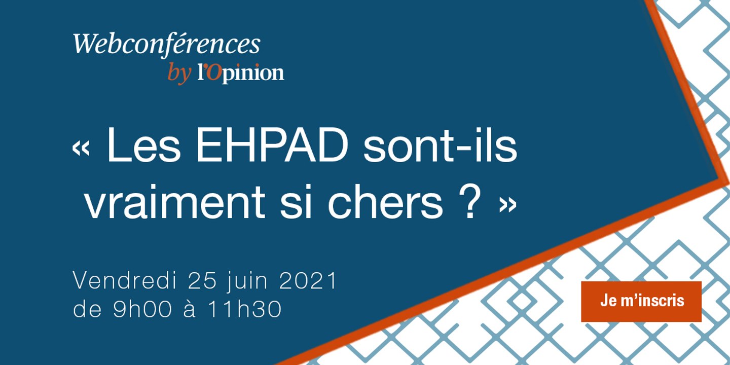 Les Ehpad sont-ils vraiment si chers ?