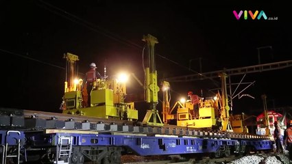 Bali Akan Segera Punya LRT, Ini Rute Fase Pertamanya