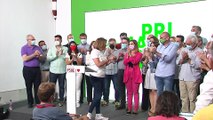 Díaz y Espadas pactan agilizar el relevo de liderazgo del PSOE-A