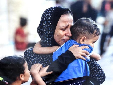 Gaziantep'te Kudüs konulu resim sergisi açıldı