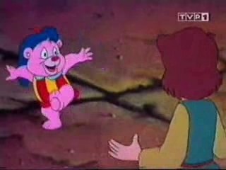 04 10 22 - Gumisie - Niepowtarzalny Gumiś