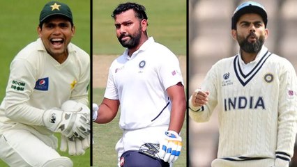 What is the guarantee that another captain can win India an ICC trophy? | Oneindia Telugu