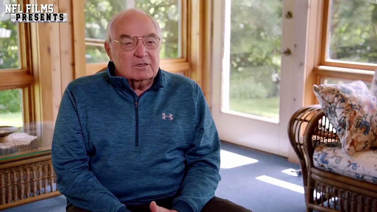 Fred Cox: Remembering The Inventor Of The Nerf Football | Nfl Films Presents