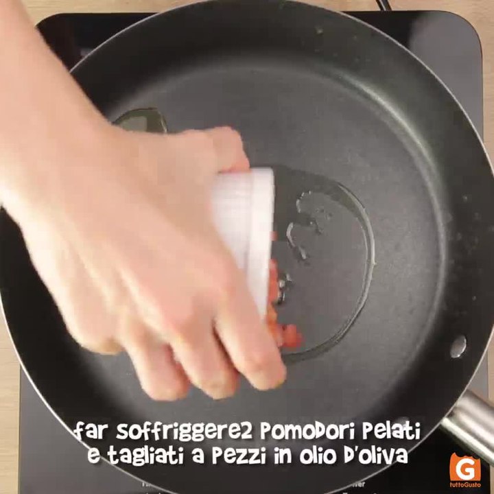 Hot dog mediterraneo!