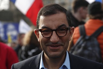 Il dénonce “la diversité islamisée”, Jean Messiha se fait suspendre son compte Twitter