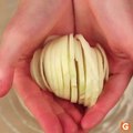 Onion rings: la ricetta facile e veloce!