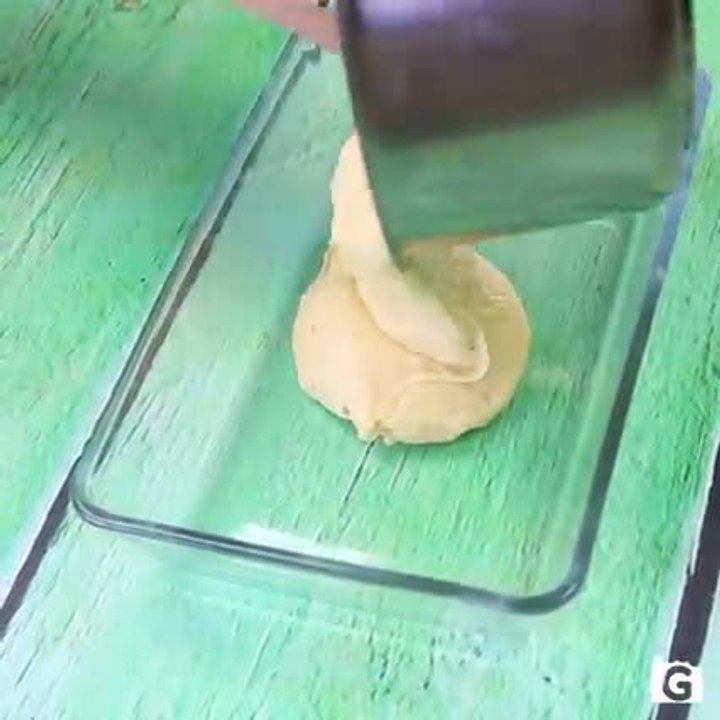 Polpette di parmigiano!