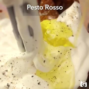 Pesto: la ricetta per realizzare tre varianti gustose!