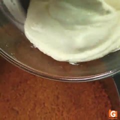 Torta alle fragole senza cottura!
