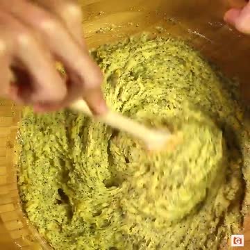 La ricetta della torta al limone!