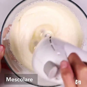Mousse di ciliegie: una ricetta fresca e leggera!