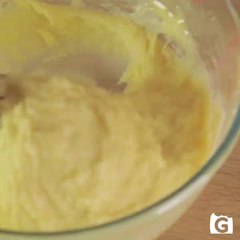 La ricetta dei mini churros!