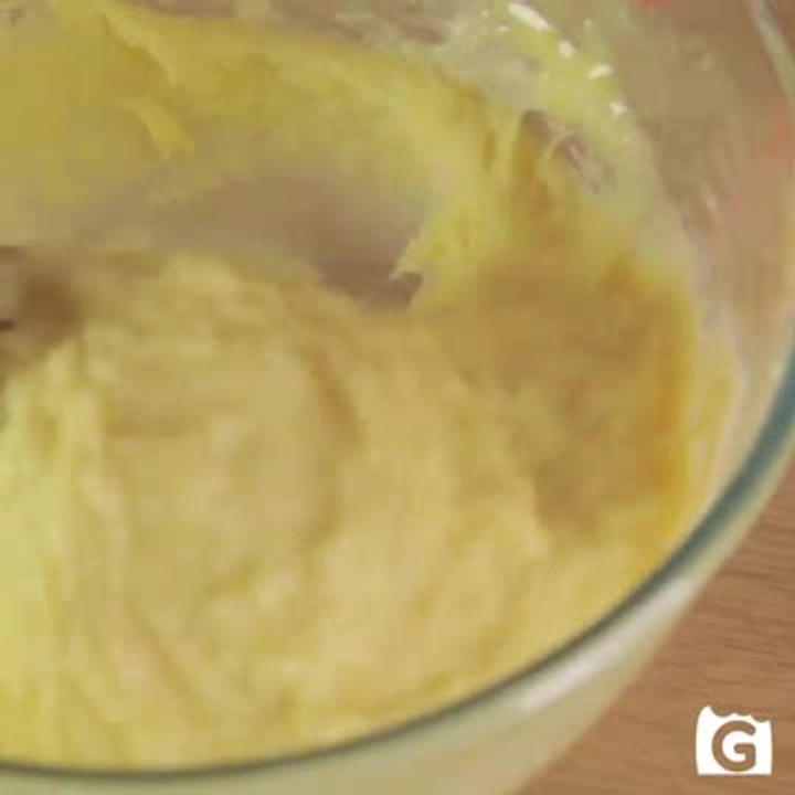 La ricetta dei mini churros!