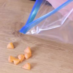 Biscotti di vetro: come stupire in cucina!