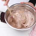 Mousse al cioccolato senza uova: ecco come realizzarla!