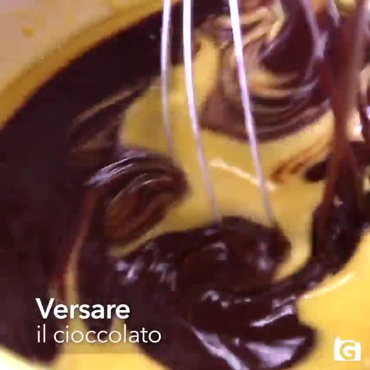 Tortino al cioccolato al microonde: la ricetta facile e veloce!