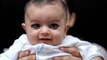 बच्चों की आंखों में काजल लगाना चाहिए या नहीं ? | Kajal on New Baby Eyes | Boldsky