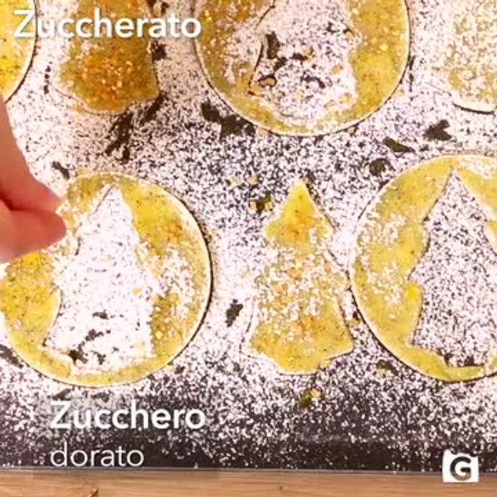 Pasta wonton: la ricetta per crackers dolci e salati!