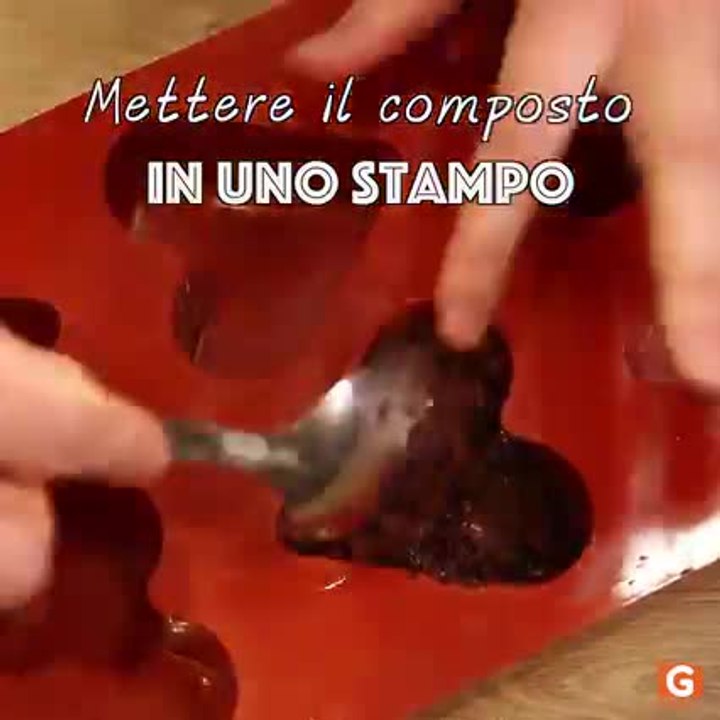 Biscotti al cioccolato senza cottura: la ricetta facile e veloce!