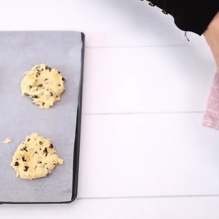 Biscotti alla Nutella facili: una ricetta golosa e sfiziosa!