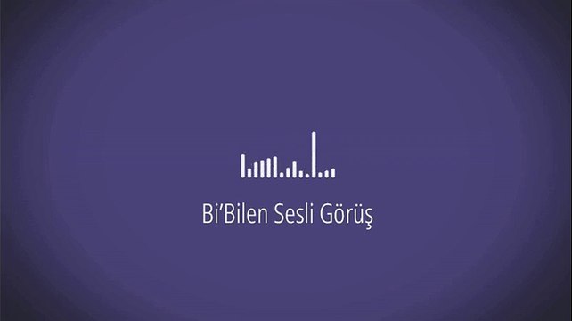 Bi’Bilen Ersin Şener - Sesli Görüş - Samsung Account Nedir, Ne İşe Yarar? Nasıl Açılır?