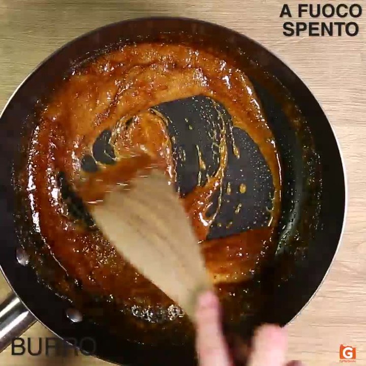 Caramelle al caffè fatte in casa!