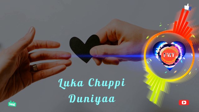 NCS : Luka_Chuppi_Duniyaa_NO_COPYRIGHT _HINDI _SOUND_SONG _ FMT- RELEASED _no copyright motivetional background gaming music ringtone for youtube vlog video 2021