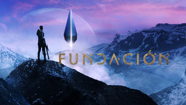 Fundación | Tráiler de la serie de Apple TV+