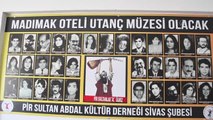 Pir Sultan Abdal Kültür Derneği, Sivas olaylarının 28. yılına ilişkin açıklama yaptı