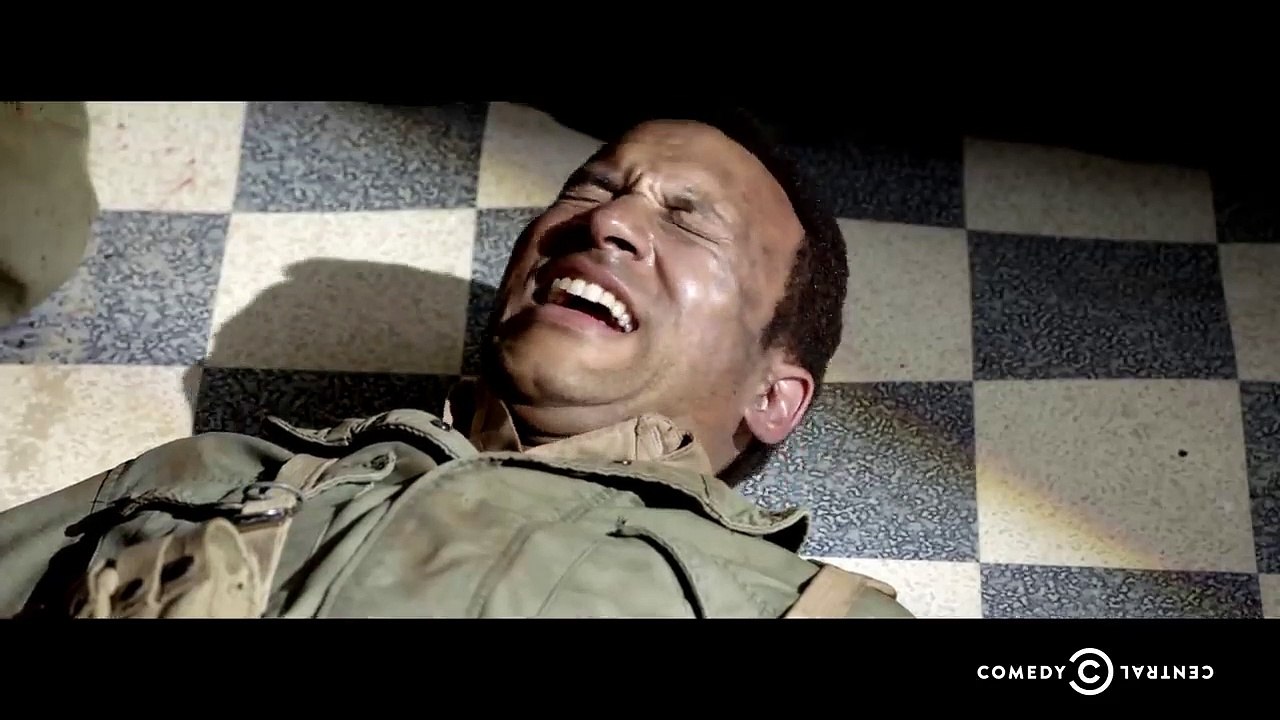 Key & Peele - Awesome Hitler Story - video Dailymotion