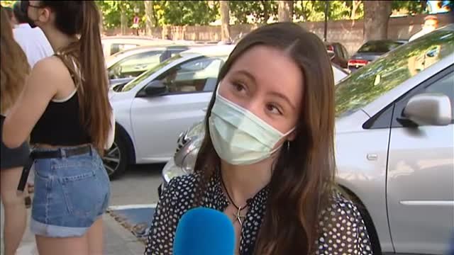 El brote de Mallorca suma más de 900 contagiados de 10 comunidades