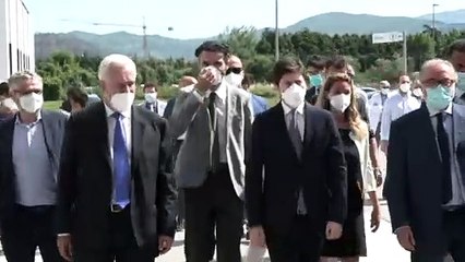 Coronavirus, Speranza: "13,7 milioni di persone hanno scaricato il green pass, funziona"