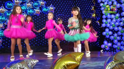 Daniela Derenov - Cine-i oare (Do-Re-Mi-Show)