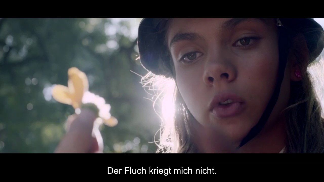 Erdmännchen und Mondrakete - Trailer (Deutsche UT) HD