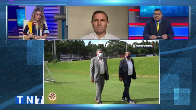 td7-analisis-de-la-jornada-luis-fernando-suarez-arranca-trabajos-con-la-sele-280621