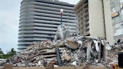 Poderia ter sido evitada queda de prédio em Miami